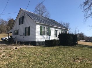 8010 Bridgeport Rd, Maysville, KY 41056