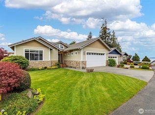 45 Port Townsend Bay, Port Hadlock, WA 98339