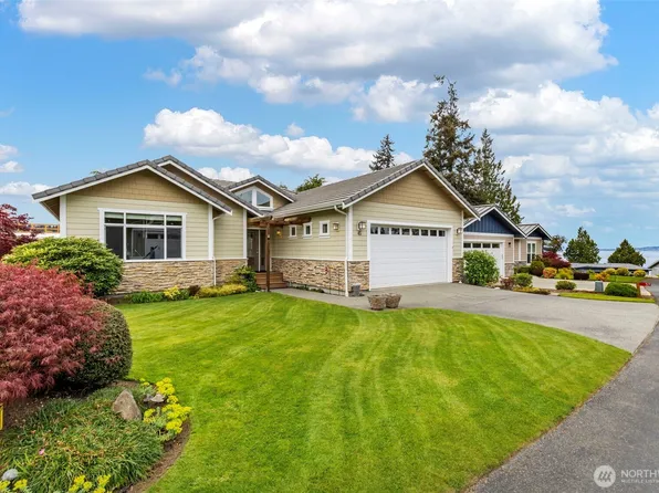 45 Port Townsend Bay Drive, Port Hadlock, WA 98339