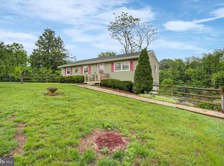 11540 Burkett Ln, Greencastle, PA 17225