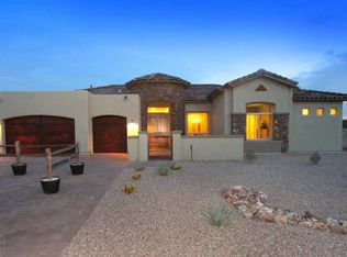 211 N Scenic Vista Dr, Sahuarita, AZ 85629