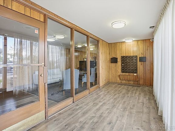 3rd image of 7730 Dempster St Unit 205