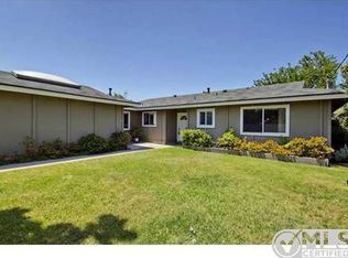 6568 Radcliffe Dr, San Diego, CA 92122