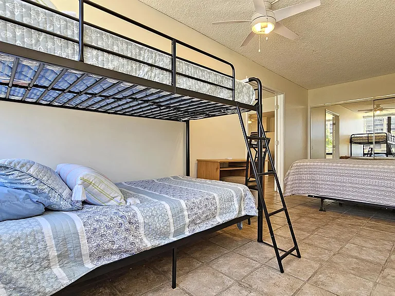 1720 Ala Moana Blvd #606B-606B-606B — Photo 19