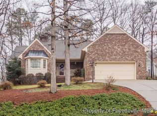 601 Tidewater Dr, Sanford, NC 27330