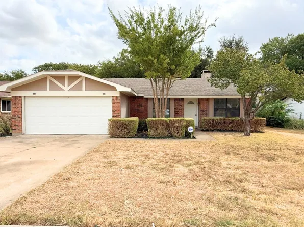 1464 Larchmont Dr, Plano, TX 75074