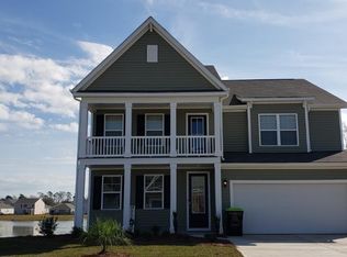 3032 Sutherland Dr LOT 718, Harbor Oak C Little River, SC 29566