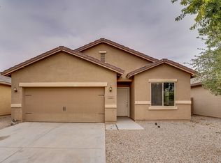 13142 E Marigold Ln, Florence, AZ 85132
