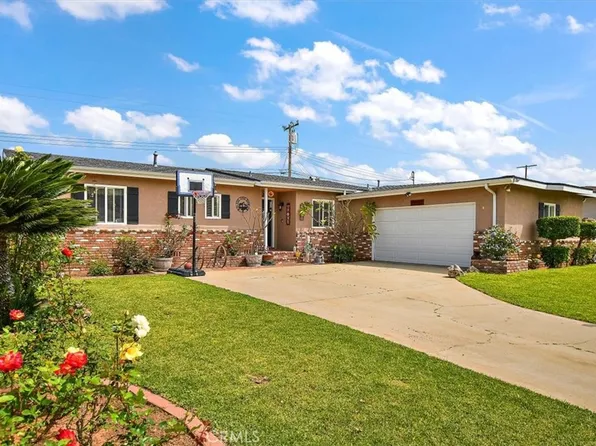 1919 E Duell St, Glendora, CA 91740
