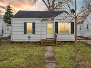 1309 Waldman Ave, Flint, MI 48507