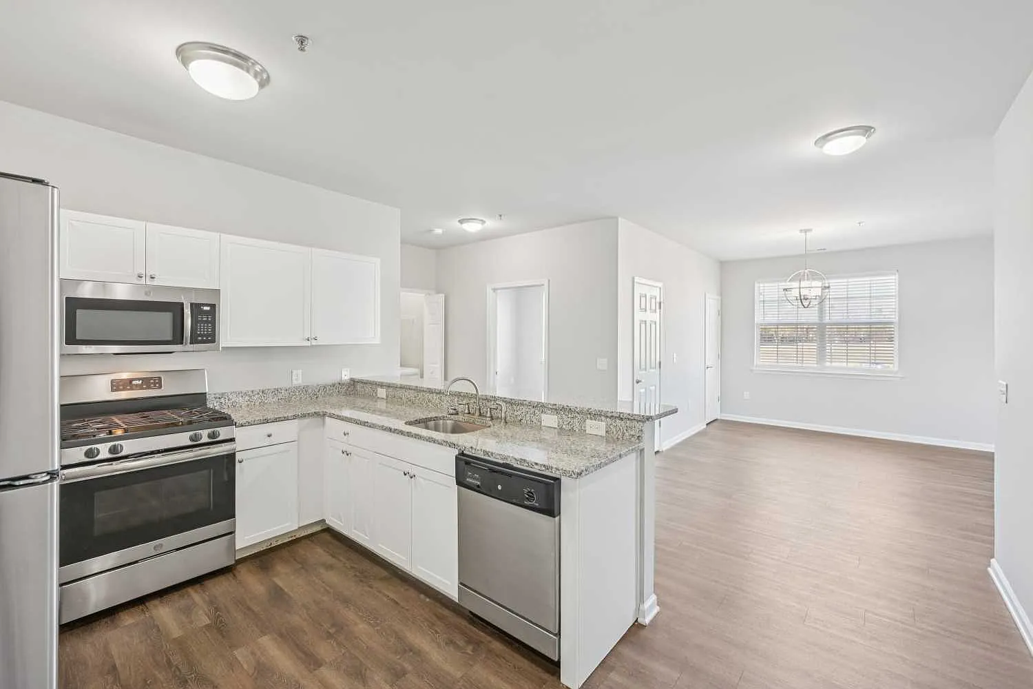 The Residences at Harbor Landing — Photo 2