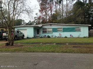 2452 Stein St, Jacksonville, FL 32216