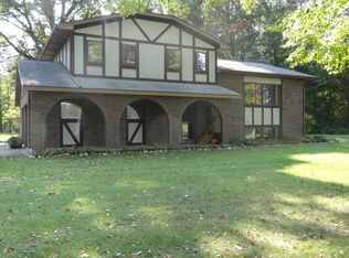 200 E Olson Rd, Midland, MI 48640