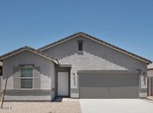 24219 W Fraktur Rd, Buckeye, AZ 85326