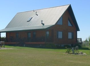 974 Castle Butte Rd, Lewistown, MT 59457