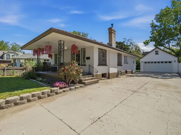 2631 S Chadwick St, Salt Lake City, UT 84106