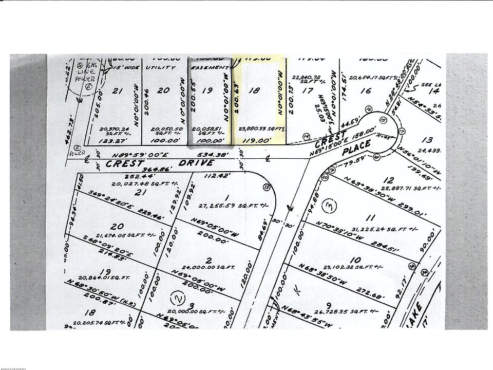 1st image of 15241 Crest Dr