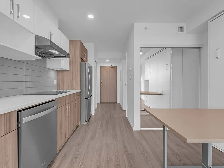 900 Carnarvon St #2604 — Photo 16