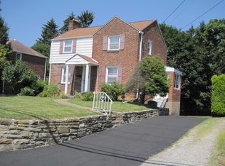 5522 Baptist Rd, Pittsburgh, PA 15236