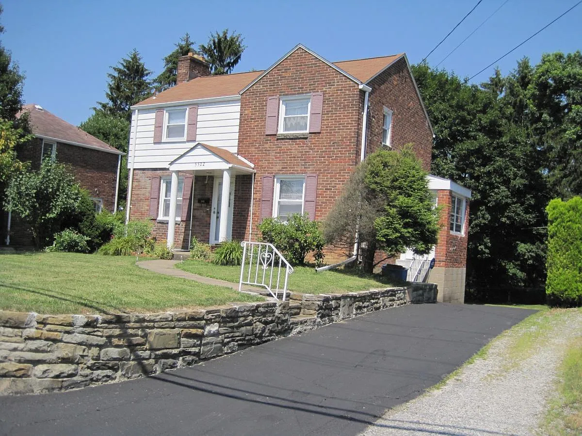 5522 Baptist Rd photo 1