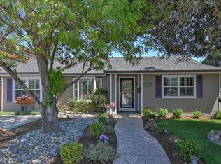 14480 Jacksol Dr, San Jose, CA 95124