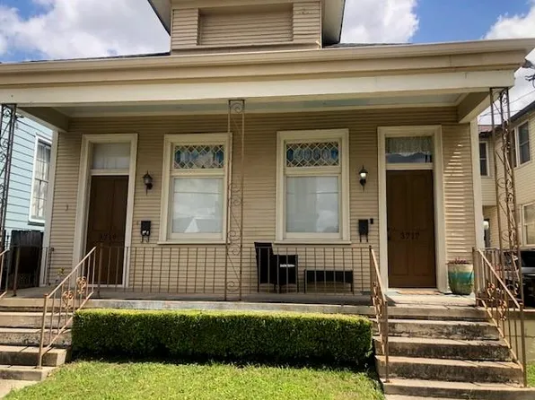3717 Iberville St, New Orleans, LA 70119
