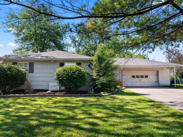 4827 Cemetery Rd, Hilliard, OH 43026
