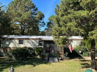 100 Lindy Cir, Hot Springs, AR 71913