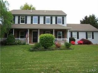 3403 Shelton Ave, Bethlehem, PA 18020