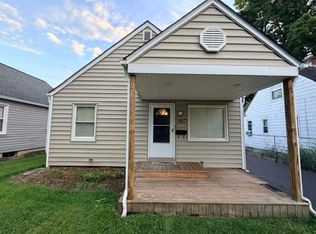307 Chase Rd, Columbus, OH 43214