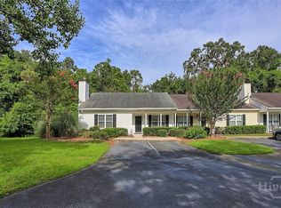 22 Olde Towne Place Dr, Savannah, GA 31410