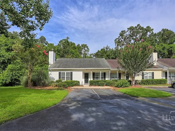 22 Olde Towne Place Drive, Savannah, GA 31410