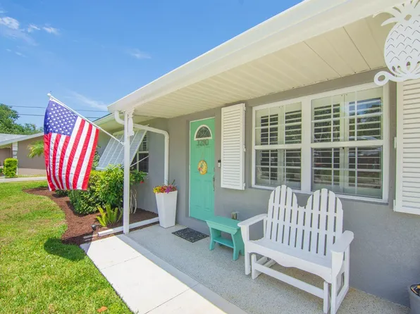 3280 Brittin Pl, Vero Beach, FL 32960