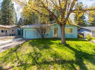 20198 Mapleleaf St, Burney, CA 96013
