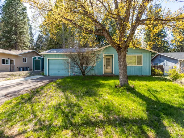 20198 Mapleleaf St, Burney, CA 96013