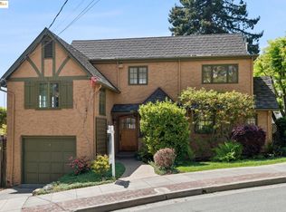 1626 Le Roy Ave, Berkeley, CA 94709