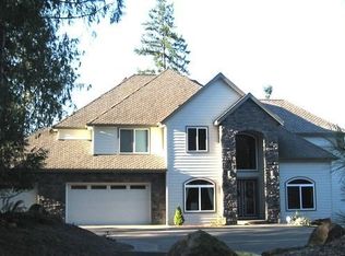 20466 S Shore Vista Dr, Oregon City, OR