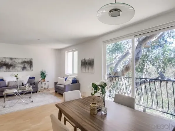 2770 2nd Ave Unit 113, San Diego, CA 92103