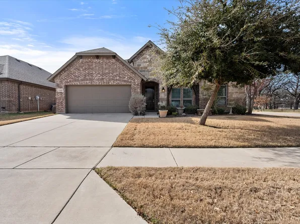 12400 Charter Creek Dr, Burleson, TX 76028