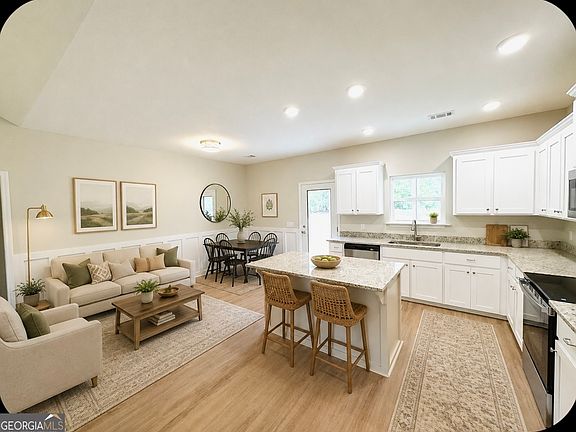 5th image of 4381 Nessmith Rd