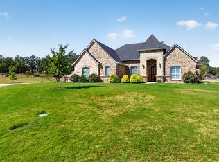 164 Spring Meadow Dr, Springtown, TX 76082