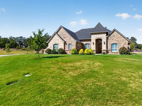 164 Spring Meadow Dr, Springtown, TX 76082