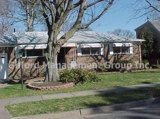 8118 Merritt St, Norfolk, VA 23518