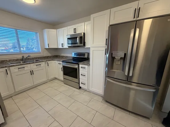 1000 W 70th Pl, Denver, CO 80221