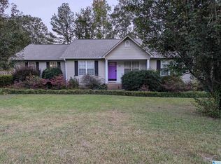 1657 Lakemont Dr S, Southside, AL 35907