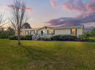 111 Old Williams Rd, Four Oaks, NC 27524