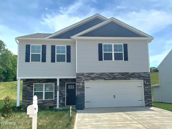 115 Mint Ct, Bluff City, TN 37618