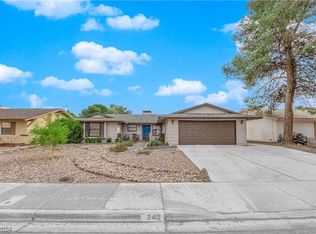 2412 La Estrella St, Henderson, NV 89014