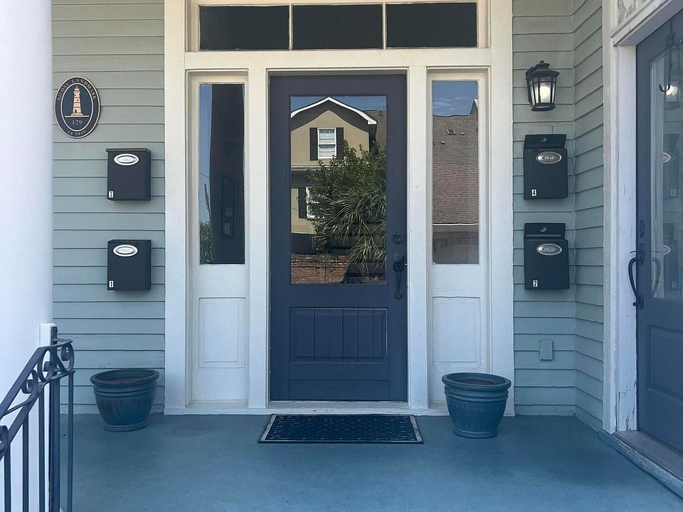 1st image of 129 E Fayard St #4