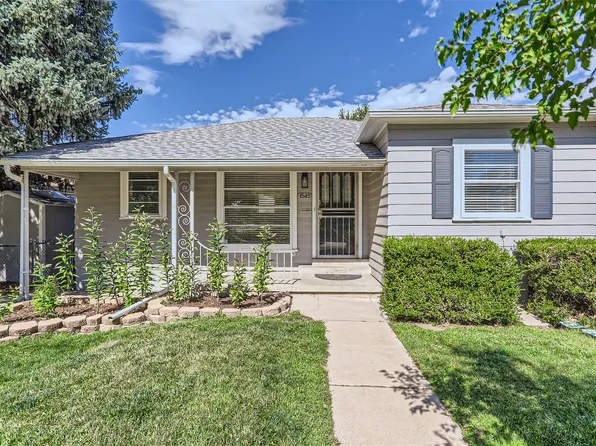 1545 S Steele St, Denver, CO 80210